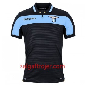 Lazio Fodboldtrøjer 3. sæt 2018/19 Kort ærmer